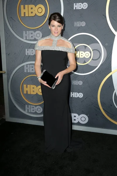 2019 HBO Emmy after party — Stock Fotó