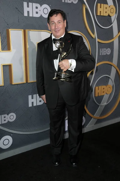 2019 hbo emmy depois da festa — Fotografia de Stock