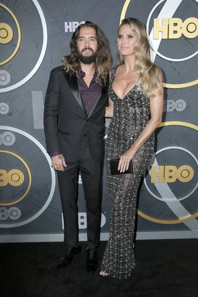 HBO Emmy Party — Stock Photo, Image