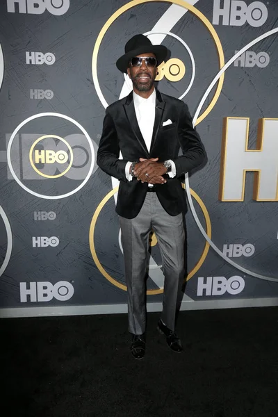 2019 hbo emmy después de la fiesta —  Fotos de Stock