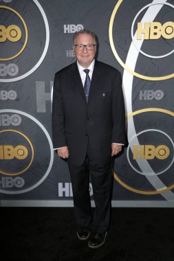 2019 Hbo Emmy Sonrası Parti 