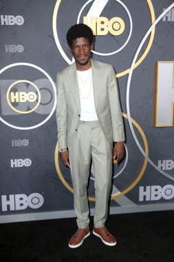 2019 Hbo Emmy Sonrası Parti 