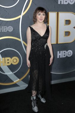HBO emmy parti