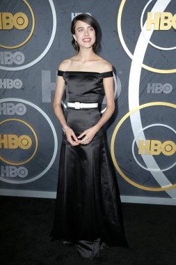 HBO emmy parti