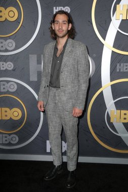2019 Hbo Emmy Sonrası Parti 