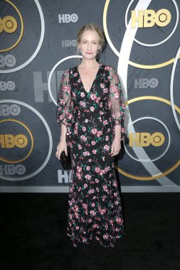 2019 Hbo Emmy Sonrası Parti 