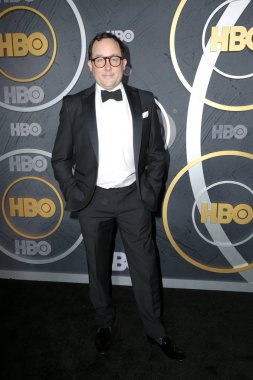 2019 Hbo Emmy Sonrası Parti 