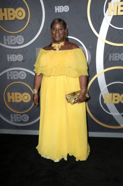 2019 Hbo Emmy Sonrası Parti 