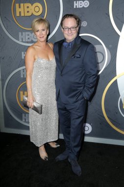 2019 HBO Emmy After Party 