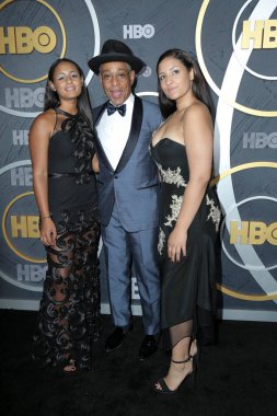 2019 Hbo Emmy Sonrası Parti 