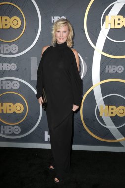 2019 Hbo Emmy Sonrası Parti 
