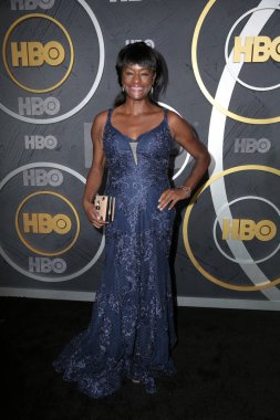 2019 Hbo Emmy Sonrası Parti 