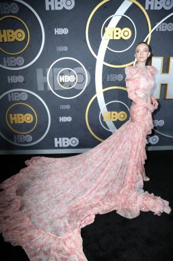 HBO emmy parti