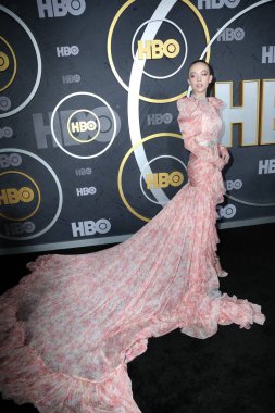 HBO emmy parti