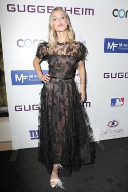 Brent Shapiro Vakfı Yaz Muhteşem 2019