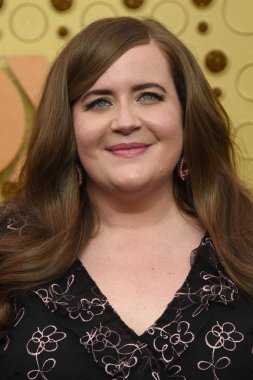 Primetime Emmy Ödülleri - Gelenler