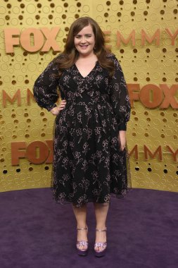 Primetime Emmy Ödülleri - Gelenler