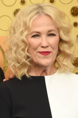 Primetime Emmy Ödülleri - Gelenler