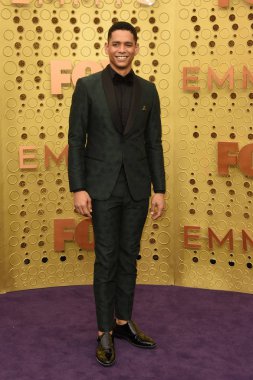 Primetime Emmy Ödülleri - Gelenler