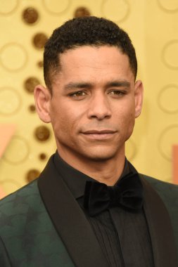 Primetime Emmy Ödülleri - Gelenler