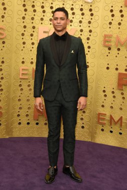 Primetime Emmy Ödülleri - Gelenler