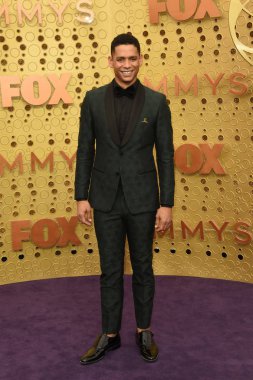 Primetime Emmy Ödülleri - Gelenler