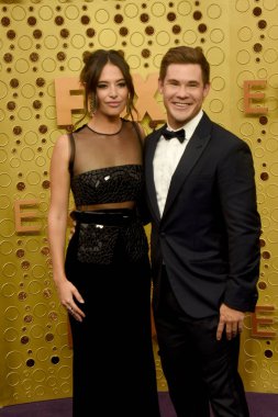 Primetime Emmy Ödülleri - Gelenler