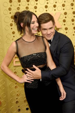 Primetime Emmy Ödülleri - Gelenler