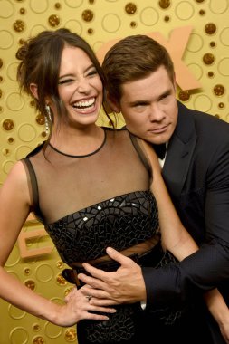 Primetime Emmy Ödülleri - Gelenler