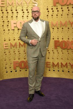 Primetime Emmy Ödülleri - Gelenler