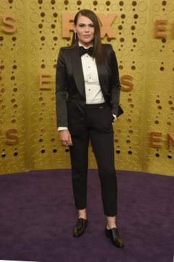 Primetime Emmy Ödülleri - Gelenler