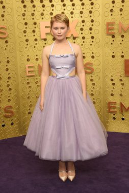 Primetime Emmy Ödülleri - Gelenler