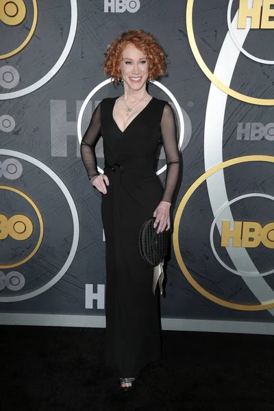 HBO Emmy Party — Stock Photo, Image