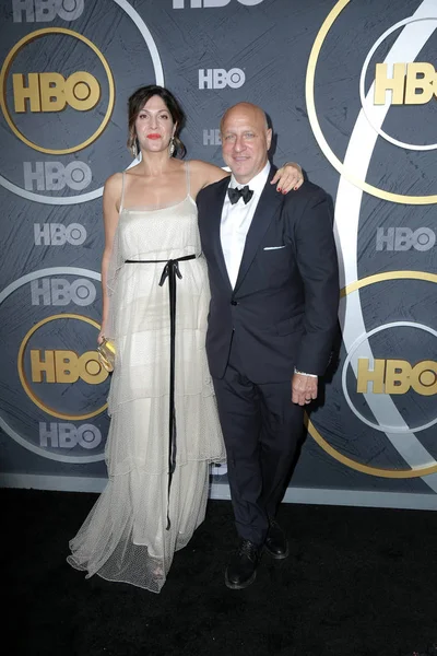 2019 Hbo Emmy Sonrası Parti — Stok fotoğraf