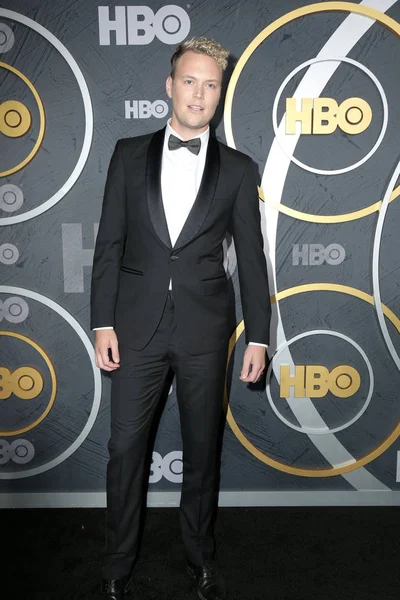 2019 HBO Emmy After Party — Stock Photo, Image