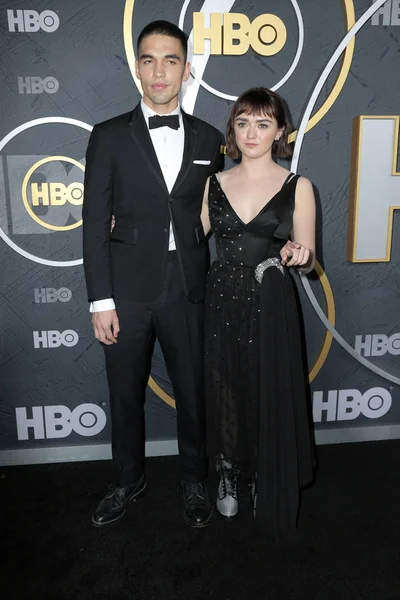 HBO Emmy puolue — kuvapankkivalokuva