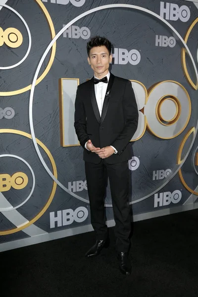 Après-fête HBO Emmy 2019 — Photo