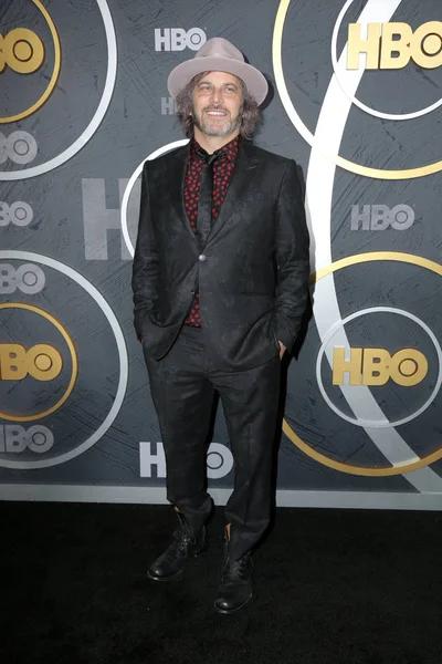 2019 Hbo Emmy After Party — Stock fotografie