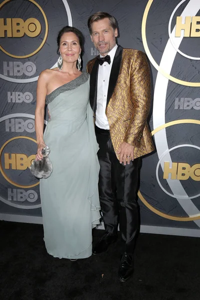 HBO Emmy Party — Stockfoto