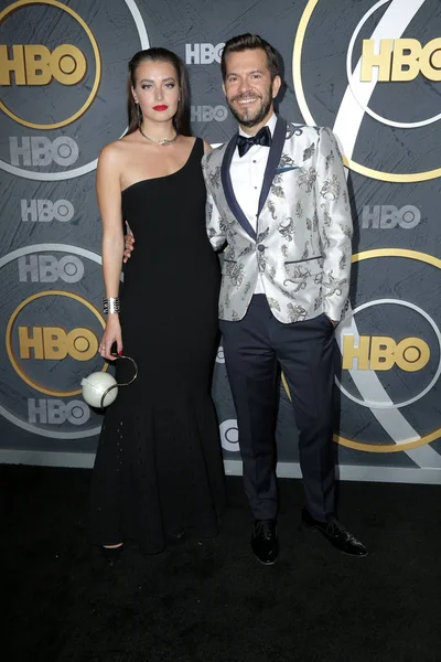 HBO Emmy After Party 2019 — стоковое фото