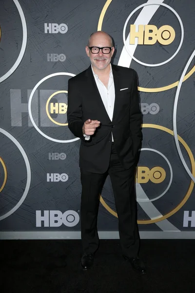 2019 hbo emmy después de la fiesta — Foto de Stock