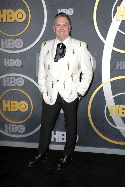 2019 HBO Emmy After Party — Stock Photo, Image