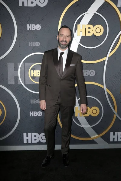 2019 HBO Emmy efter fest — Stockfoto