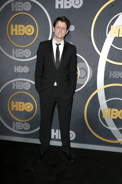 2019 hbo emmy depois da festa — Fotografia de Stock