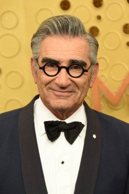 Primetime Emmy Ödülleri - Gelenler