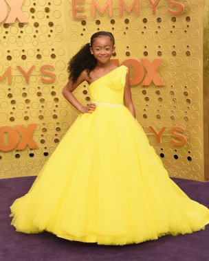 Primetime Emmy Ödülleri - Gelenler