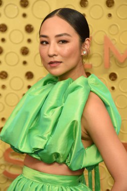 Primetime Emmy Ödülleri - Gelenler