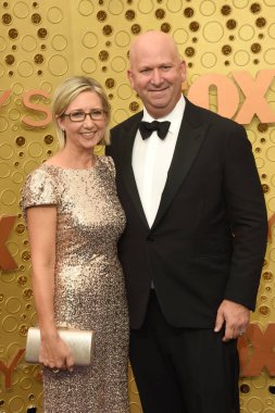 Primetime Emmy Ödülleri - Gelenler