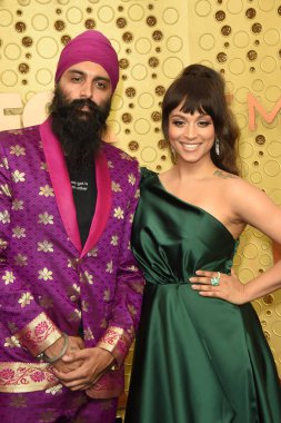 Primetime Emmy Ödülleri - Gelenler