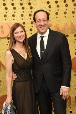 Primetime Emmy Ödülleri - Gelenler